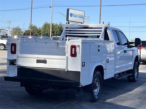 2020 Ford F-350 XL