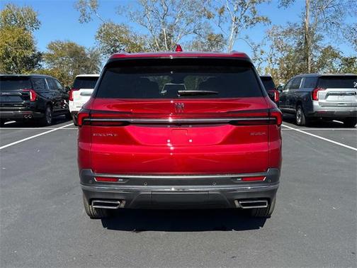 2025 Buick Enclave Preferred FWD