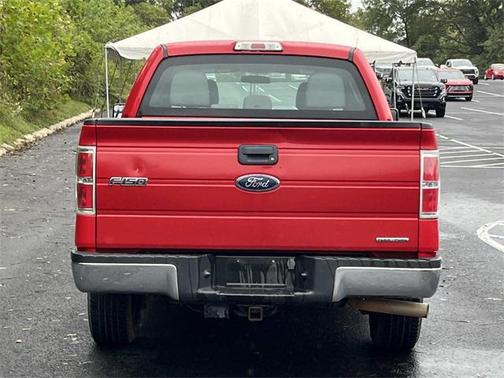 2013 Ford F-150 XL