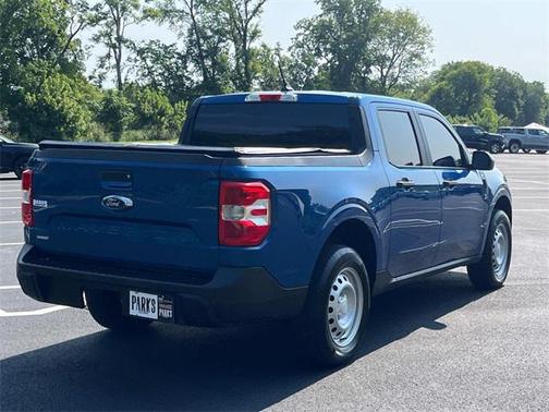 2024 Ford Maverick XL