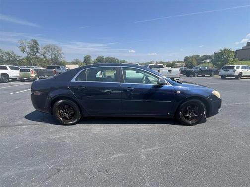 2008 Chevrolet Malibu LS