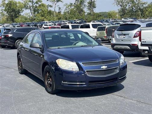 2008 Chevrolet Malibu LS