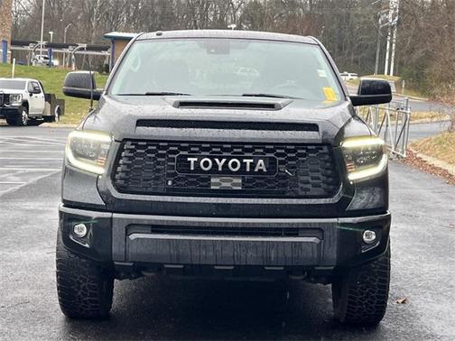 2019 Toyota Tundra Limited