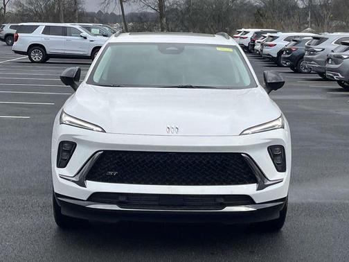 2026 Buick Envision Sport Touring AWD