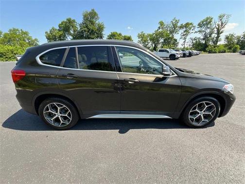 2018 BMW X1 sDrive28i