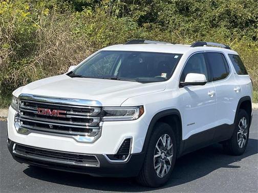 2023 GMC Acadia AWD SLT