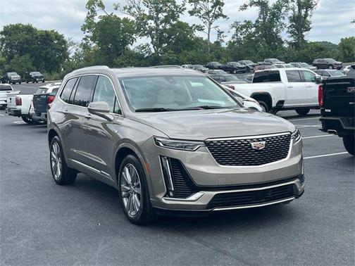 2023 Cadillac XT6 Premium Luxury FWD