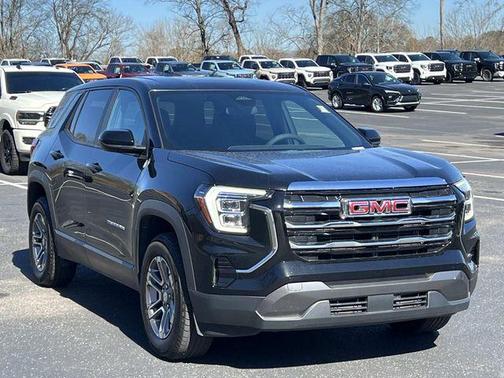 2025 GMC Terrain AWD Elevation