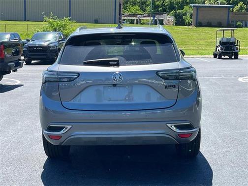 2022 Buick Envision AWD Avenir