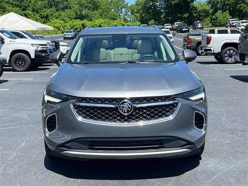 2022 Buick Envision AWD Avenir