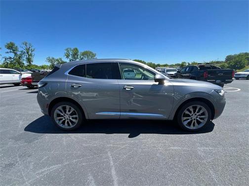 2022 Buick Envision AWD Avenir