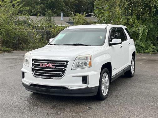 2017 GMC Terrain SLE-1