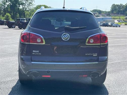 2011 Buick Enclave 1XL