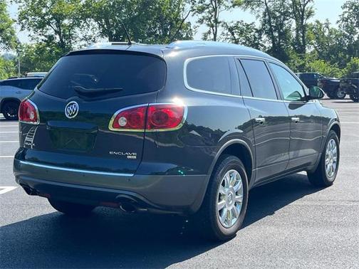 2011 Buick Enclave 1XL