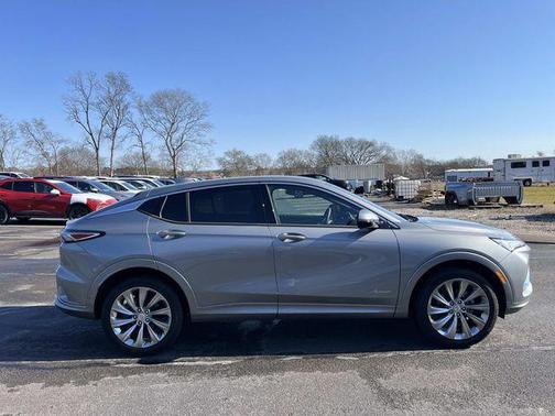 2026 Buick Envista Avenir FWD