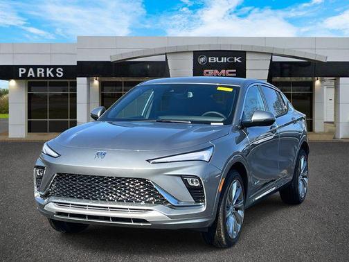 2026 Buick Envista Avenir FWD