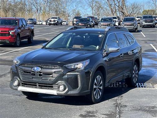 2024 Subaru Outback Touring
