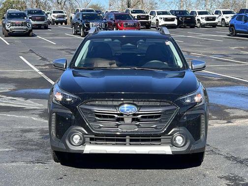 2024 Subaru Outback Touring