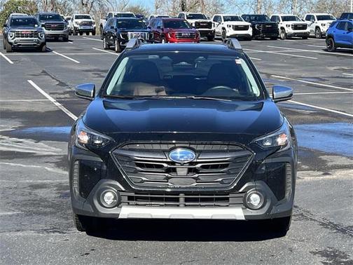 2024 Subaru Outback Touring