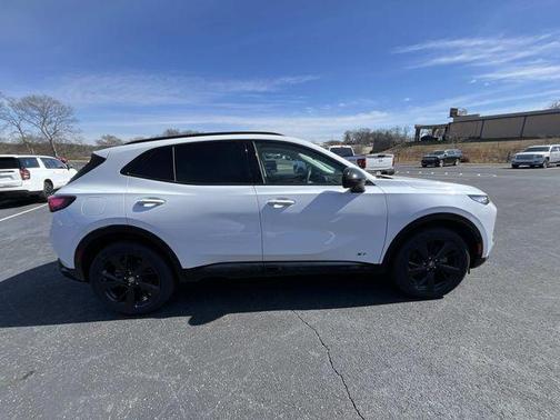 2026 Buick Envision Sport Touring AWD