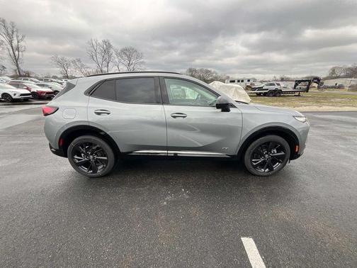 2026 Buick Envision Sport Touring AWD