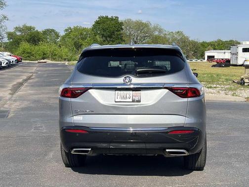 2024 Buick Enclave Premium AWD