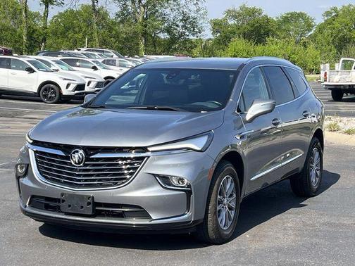 2024 Buick Enclave Premium AWD