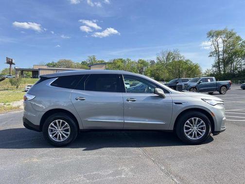 2024 Buick Enclave Premium AWD