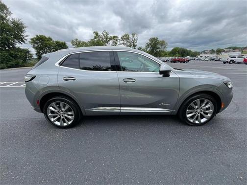 2023 Buick Envision Avenir AWD