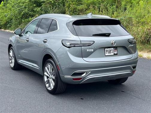 2023 Buick Envision Avenir AWD