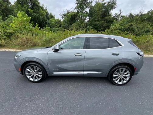 2023 Buick Envision Avenir AWD