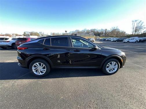 2026 Buick Envista Preferred FWD