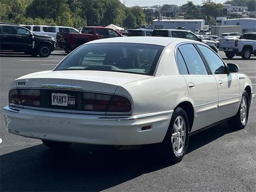 2005 Buick Park Avenue Base