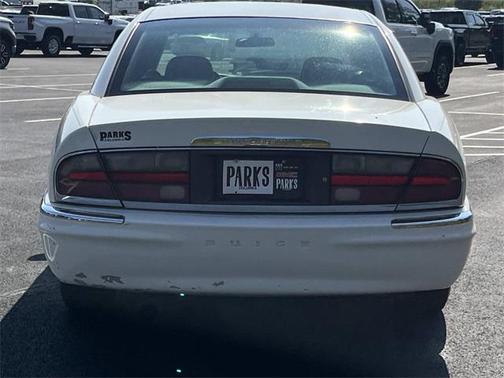 2005 Buick Park Avenue Base