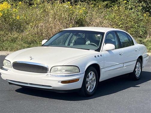 2005 Buick Park Avenue Base