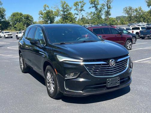 2024 Buick Enclave Premium AWD