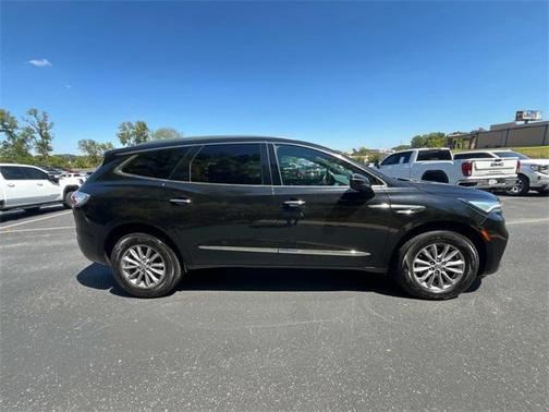 2024 Buick Enclave Premium AWD