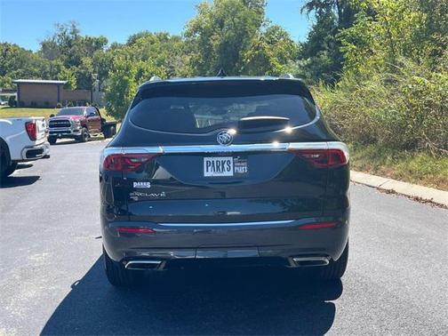 2024 Buick Enclave Premium AWD
