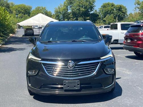 2024 Buick Enclave Premium AWD