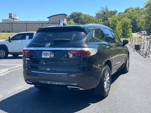 2024 Buick Enclave Premium AWD
