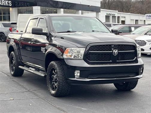 2019 RAM 1500 Express