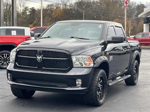 2019 RAM 1500 Express
