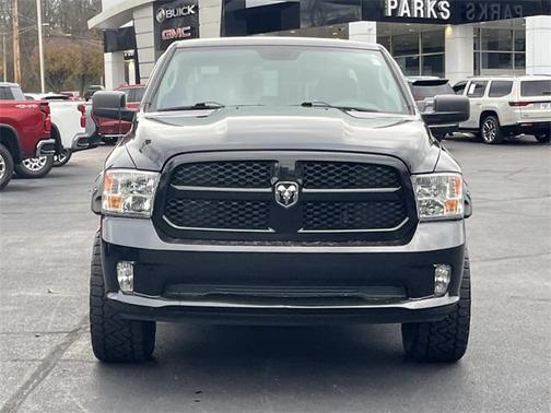 2019 RAM 1500 Express