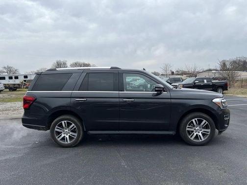 2024 Ford Expedition Limited