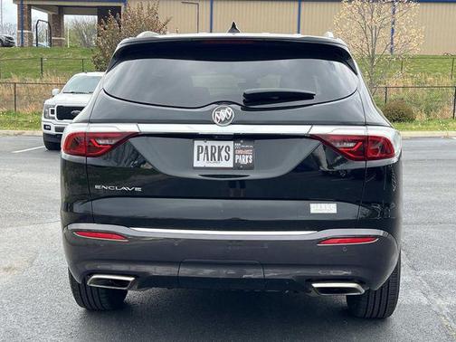 2024 Buick Enclave Premium FWD