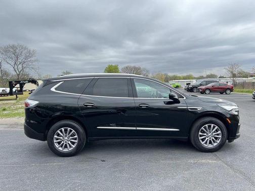 2024 Buick Enclave Premium FWD