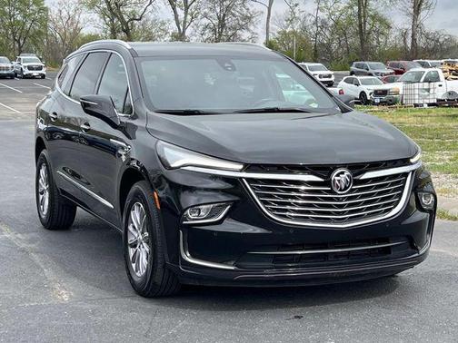 2024 Buick Enclave Premium FWD
