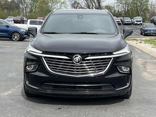 2024 Buick Enclave Premium FWD