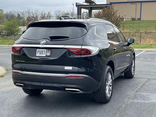 2024 Buick Enclave Premium FWD