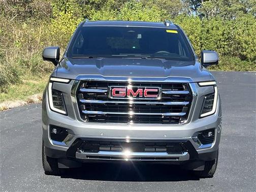 2026 GMC Yukon 2WD Elevation